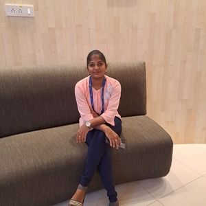 Meet your Posher, Agnes